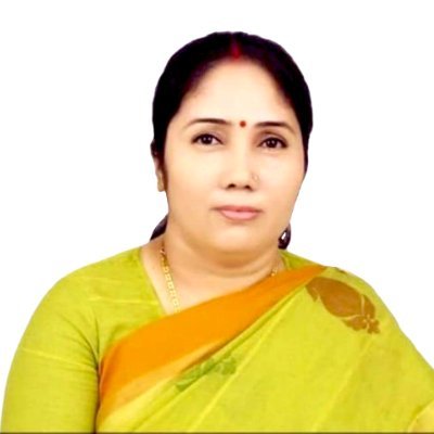 सदस्य, राज्य महिला आयोग उत्तर प्रदेश
(लखीमपुर खीरी, सीतापुर व शाहजहांपुर)
https://t.co/XOHuGmuAXm
https://t.co/hIxnwyKh1t