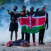Eric Mumba (@ericmuthuka) 's Twitter Profile