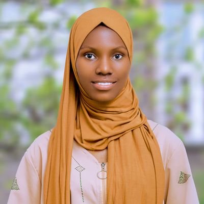 ZubedaN27940's profile picture. I'm a developer and ICT & Business student at Mzumbe University, focusing on Python, UI/UX, and web design to build impactful apps for communities.