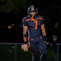 Javion Smith (@javionsmith06) 's Twitter Profile