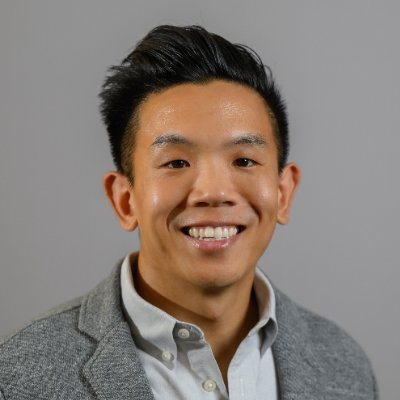 Albert Yeh Profile