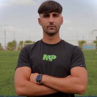 Mario Pérez (@mariopdb9) 's Twitter Profile