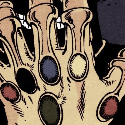 ᅠ
ᅠ the #UNIVERSE will
grovel at the 𝐌𝐈𝐆𝐇𝐓 of
a https://t.co/u33mTbt13O
ᅠ
⠀