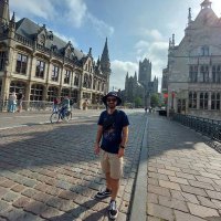 Pedro Lopes (@pedro_r_lopes) 's Twitter Profile