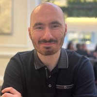 Ben Jamieson (@jamiesononline) 's Twitter Profile Photo Ben Jamieson (@jamiesononline) 's Twitter Profile Photo