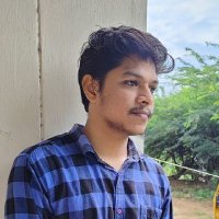 RajuGangitla (@raju_dev0) 's Twitter Profile