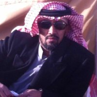 مُــضَحِّـي بْنْ جُــدِيعْ (@bin_jouda) 's Twitter Profile