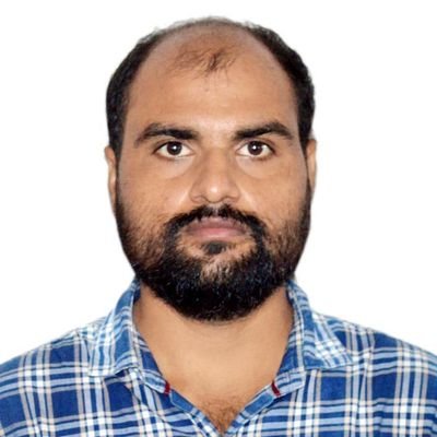Rajityadav93's profile picture. 