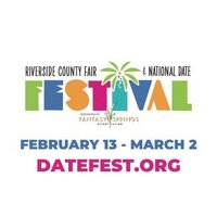 Date Festival (@datefest) 's Twitter Profile Photo Date Festival (@datefest) 's Twitter Profile Photo