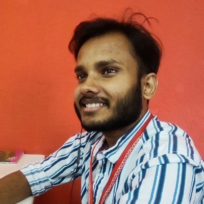 🚀 Aspiring full-stack developer mastering Node.js | Coding enthusiast exploring the depths of technology | AI aficionado | Let's build the future together!