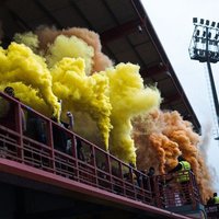 Well Informed (@wellfc_informed) 's Twitter Profile Photo