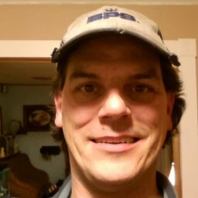 kc7grh's profile picture. 