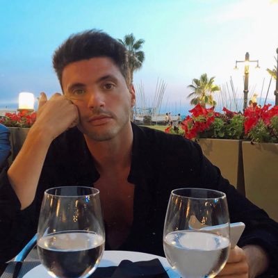 Platforms Director @YouPlanet_es | Former VIZZ Agency | 33 y.o. | 🍝🍷 ✈️ 🏝 🏀 🥊