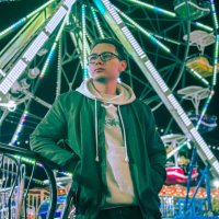 Luis✘ (@killah13x) 's Twitter Profile