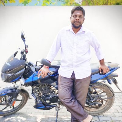 RajRajk65044293's profile picture. 