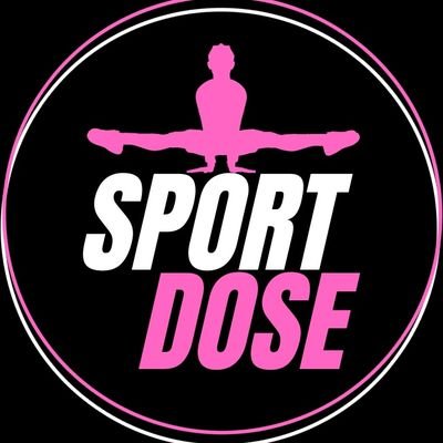 Dose of Sports & more.. ✌️