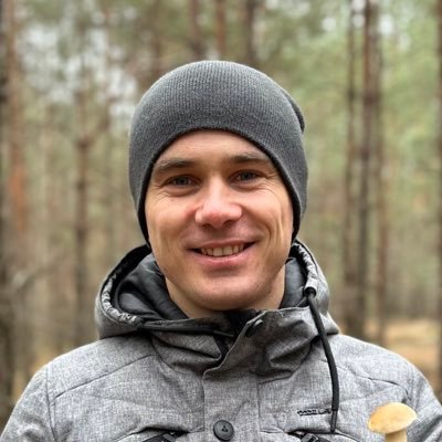 vorg_ok's profile picture. Маркетолог. Вебмастер. Працюю над різними інтернет (і не тільки) проектами. Люблю подорожувати.