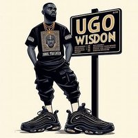 U G O (@ugowisdom001) 's Twitter Profile
