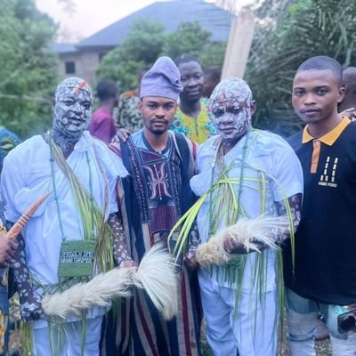 ifatoyinbo72005's profile picture. 