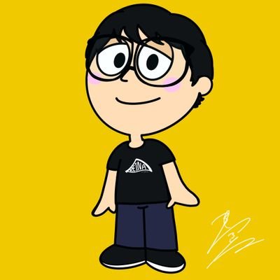 yskskm's profile picture. 