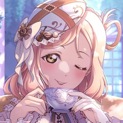 veyさんのプロフィール画像