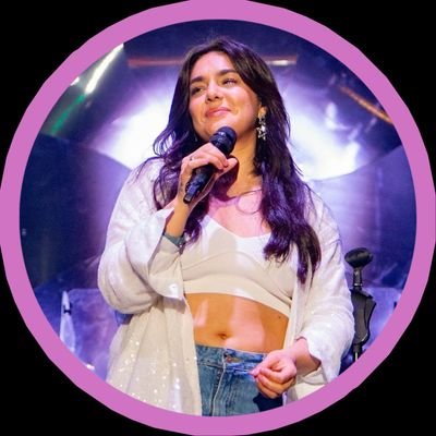 angelaLeivalove's profile picture. Pisciana ♓ 
 
Aquí por @angelaleivaok 💜👑
IG: @angelaleiva.loveok