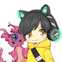 犬飼ぽち (@lapras_blue) 's Twitter Profile