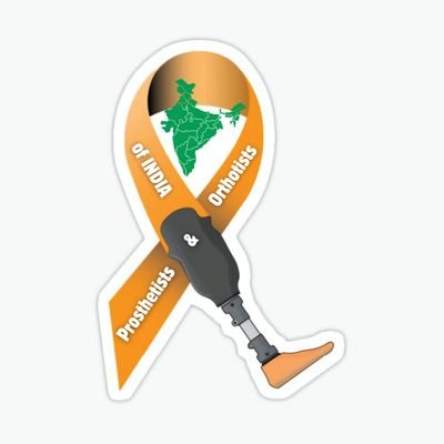 Let's shine a spotlight on the incredible work of Prosthetists and Orthotists in India! 🇮🇳 #Prosthetics #Orthotics #HealthcareProffesional