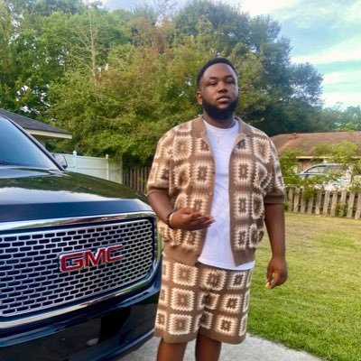Don’t take it seriously 🤷🏾♂️ | DJ🎧👨🏾💻 | 601📍