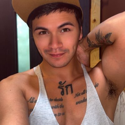 fitboyknits's profile picture. 