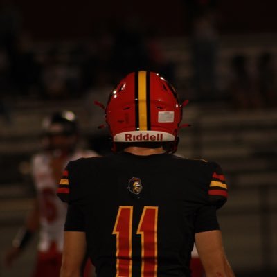 JaydenZielinsk's profile picture. @Wheaton_Knights| C/O 2025 | QB/ WR/ CB | Email: jaydenzielinski06@gmail.com | #:717-804-3192| 5’10 172| 3.6 GPA #11 Varisty
