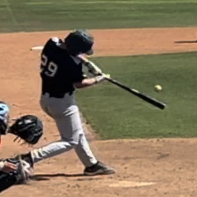 MatthewMccliman's profile picture. JUCO True Freshman- RHP - 6’2” 200 lbs. - Fullerton JC - @full_hornet #JUCO Route
