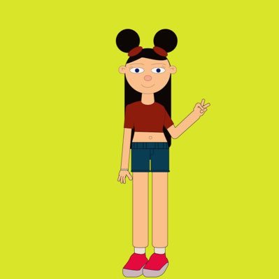 Exploring art through animation ✨👩‍🎨