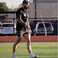 Cade Oller (@strengthcoach31) 's Twitter Profile