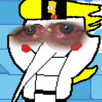 Absoluteshadowcrystal162 (@not_tobyfox) 's Twitter Profile Photo Absoluteshadowcrystal162 (@not_tobyfox) 's Twitter Profile Photo