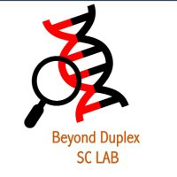 Beyond_Duplex (@sclab_at_igib) 's Twitter Profile Photo