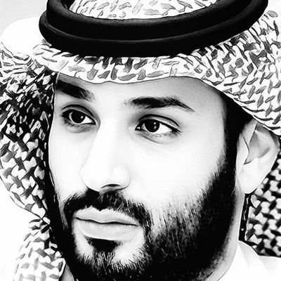 سيدي ولي العهدنظرة ثاقبةبزمن محفوف بالمخاطر يقود سفينة على متنها أمة عظيمة أشجع من الشجاع متأملين فيه الخيرهوالقائد وهم السند🇸🇦
رب احفظه بعينك اللتي لاتنام