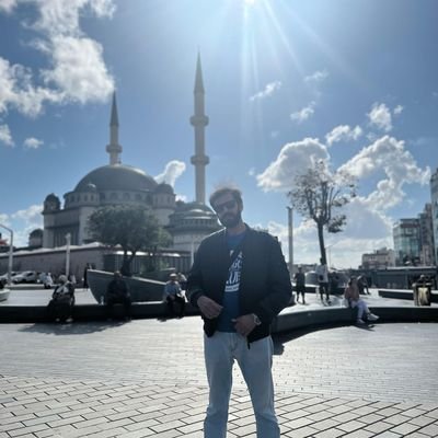 mumersahi's profile picture. 