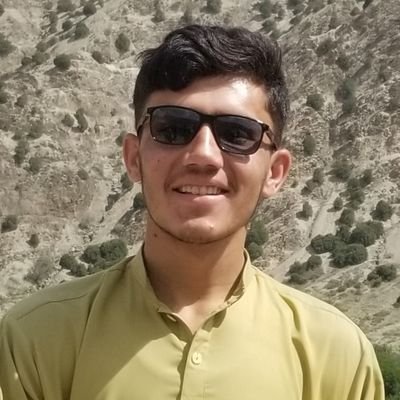 BashirKhai88512's profile picture. 