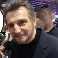Liam neeson (@liam_neeson726) 's Twitter Profile