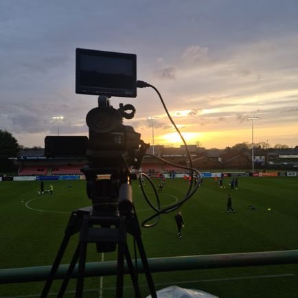 19 | 2nd year sports journalist @ljmu | @Southport_fc