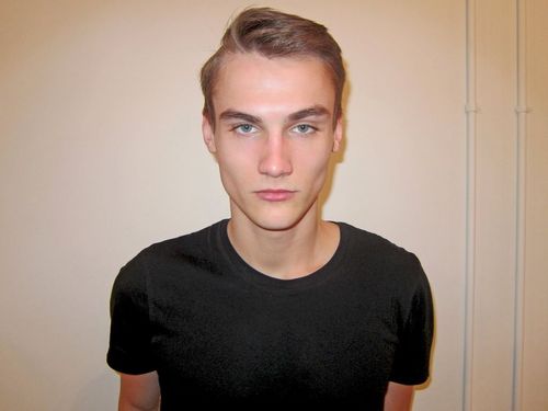 janisvilumovs's profile picture. none