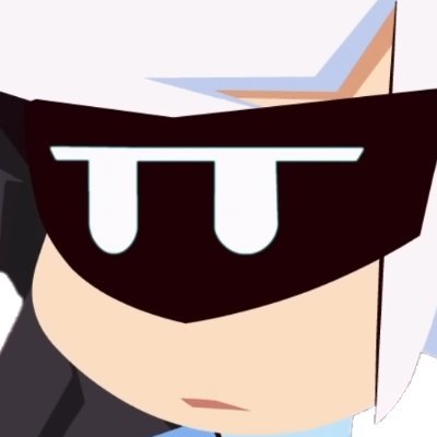 What is this app.
Parody Acc owned by @True_KHMaster
Not affiliated with @Geo_Exe nor Gwain Saga
NSFW Acc DNI ( I'm 15 chill. )