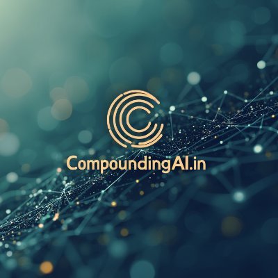 Your AI-Powered Market Research Assistant
Substack : https://t.co/cyPsc6B5S3
Connect: https://t.co/3sGFd12YoG
