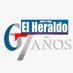 Periódico El Heraldo (@heraldoleon) Twitter profile photo Periódico El Heraldo (@heraldoleon) Twitter profile photo