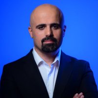 Rebaz Ali (@rebazhali) 's Twitter Profile