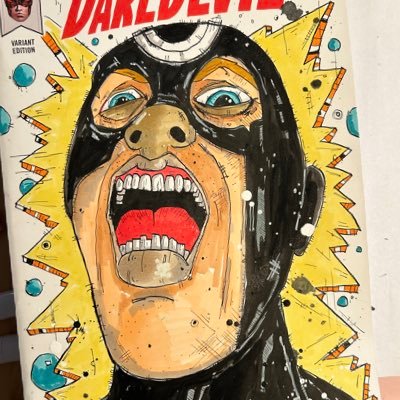 Adriean Kolericさんのプロフィール画像