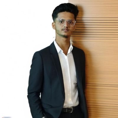 code_soroj3212's profile picture. B-tec | computer science engineering | coder | Techno India university