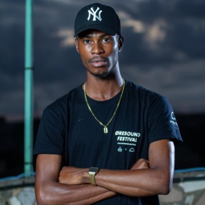 glenn_darlin's profile picture. 1% de chance 99% de foi 🎬🇬🇦📸