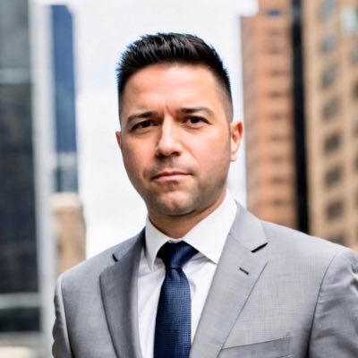 Attorney | J.D., B.A. PolSci | 🇺🇸 grown with 🇷🇸roots☦ | Culture—Law—Politics—Tech | #MementoMori | “Info doesn’t just want to be free, it longs to be free.”